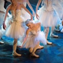 Belgrade Theatre To Host A Trio of Classical Ballets