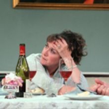 BWW Review: DESSERT, Southwark Playhouse