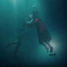 VIDEO: Watch Trailer for Guillermo del Toro's THE SHAPE OF WATER