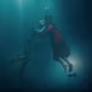 VIDEO: Watch Trailer for Guillermo del Toro's THE SHAPE OF WATER