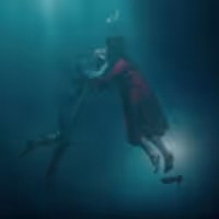 VIDEO: Watch Trailer for Guillermo del Toro's THE SHAPE OF WATER Video
