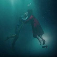 VIDEO: Watch Trailer for Guillermo del Toro's THE SHAPE OF WATER