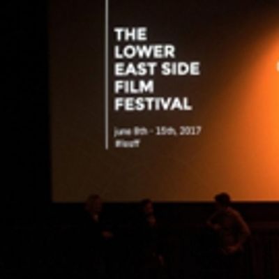 Winners Announced for 7th Annual LES FILM FESTIVAL