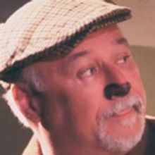 Mark Terene Takes Center Stage in DOG PARK JAMBOREE