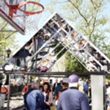 New Museum Presents IdeasCity New York