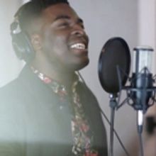 TV: Kyle Taylor Parker Sings Cover of 'No More' from INTO THE WOODS for 'Soul Session