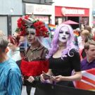 Liverpool Pride To Fly The Flag This Weekend