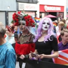 Liverpool Pride To Fly The Flag This Weekend