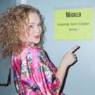 BWW Interview - Debut of the Month - WICKED's Amanda Jane Cooper