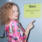 BWW Interview - Debut of the Month - WICKED's Amanda Jane Cooper