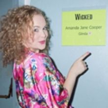 BWW Interview - Debut of the Month - WICKED's Amanda Jane Cooper