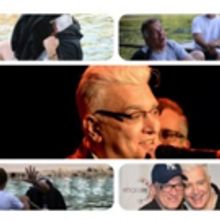 Interview: Lucas 'Rico' Corrubia Talks Career in Broadway's Audio World, Stars from M