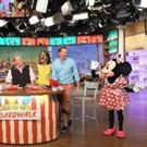 ABC's THE CHEW to Air from 22nd EPCOT Int'l Food & Wine Festival This October