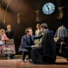 CURSED CHILD Invites Potter Fans to Celebrate Friday 400