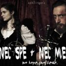 spit&vigor Presents NEC SPE / NEC METU Tonight at the United Solo Festival