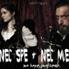 spit&vigor to Present NEC SPE / NEC METU at the United Solo Festival