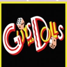 GUYS AND DOLLS Opens At Whittier Community Theatre