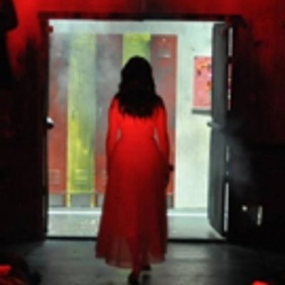 BWW Review: CARRIE at Cultural Arts Playhouse