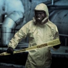 Brisbane Bunkers Down for Infectious Zombie Experience