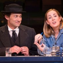 BWW Review: BENNY & JOON at The Old Globe