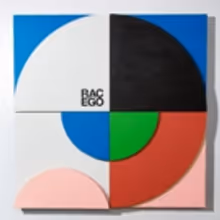 RAC's New Album 'Ego' Out Now via Counter Records