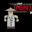 VIDEO: New Trailer for LEGO NINJAGO MOVIE Unveiled at Comic Con
