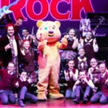 SCHOOL OF ROCK THE MUSICAL To Host BBC Radio 2 Children In Need Gala