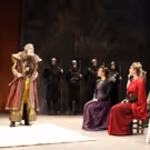 OUR COUNTRY'S GOOD, SHE KILLS MONSTERS and More Set for CT Rep's 2017-18 Season