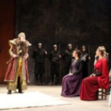 OUR COUNTRY'S GOOD, SHE KILLS MONSTERS and More Set for CT Rep's 2017-18 Season