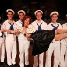 Photo Flash: In The Wings Productions' ANYTHING GOES Opens this Friday