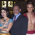 Councilmember Gil Cedillo and TNH Productions Present a New Expanded Production of…