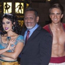 Councilmember Gil Cedillo and TNH Productions Present a New Expanded Production of Di