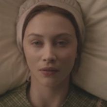 VIDEO: Netflix Reveals Teaser for Sarah Polley and Mary Harron's ALIAS GRACE…