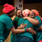 Photo Flash: Get a Sneak Peek at the 2017 Ice Factory Festival, Now Running at New…