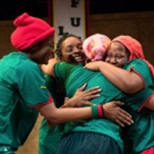 Photo Flash: Get a Sneak Peek at the 2017 Ice Factory Festival, Now Running at New Oh