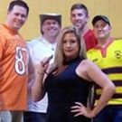 BRO SHOW LIVE Opens this Weekend at Carpenter Square Theatre