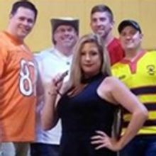 BRO SHOW LIVE Opens this Weekend at Carpenter Square Theatre