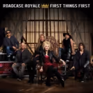Roadcase Royale, Nancy Wilson & Live Warfield Sign With Loud & Proud Records