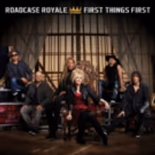 Roadcase Royale, Nancy Wilson & Live Warfield Sign With Loud & Proud Records