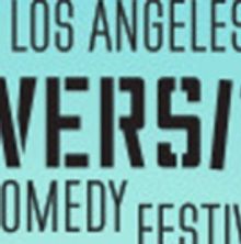 2nd Annual L.A. DIVERSITY IN COMEDY FESTIVAL Announced at The Second City