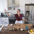 Photo Flash: In the Kitchen with Tour-de-Force Solo Show OH MY SWEET LAND