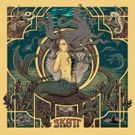 Skott Debuts New Video For Single 'Mermaid'