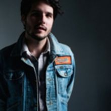 Brian Dunne Hits the Road in Support of New Album 'Bug Fixes & Performance…