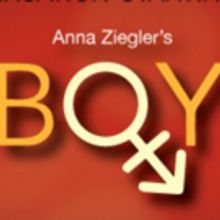 BWW Feature: BOY at Theatrical Outfit