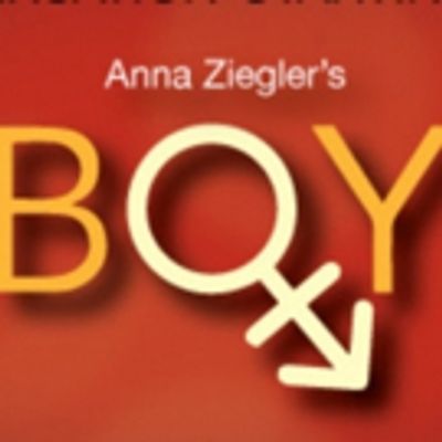 BWW Feature: BOY at Theatrical Outfit