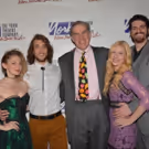 Photo Coverage: York Theatre Company Celebrates Opening Night of DESPERATE MEASURES