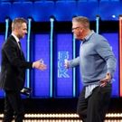 NBC's THE WALL Jumps +20% Week-to-Week in 18-49 & Total Viewers