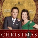 Amy Grant, Michael W. Smith Announce 2017 Christmas Tour