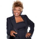 Thelma Houston's MY MOTOWN MEMORIES & MORE! Re-Scheduled For 10/15 At Nate Holden…