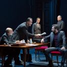 Mission Accomplished! OSLO Takes its Final Broadway Bow Today